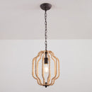 Jianni | Pendant Light