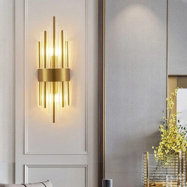 Daisy | Modern Wall Light