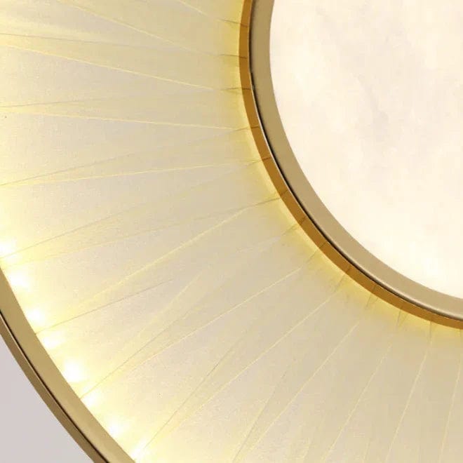 Nica | Pendant Light