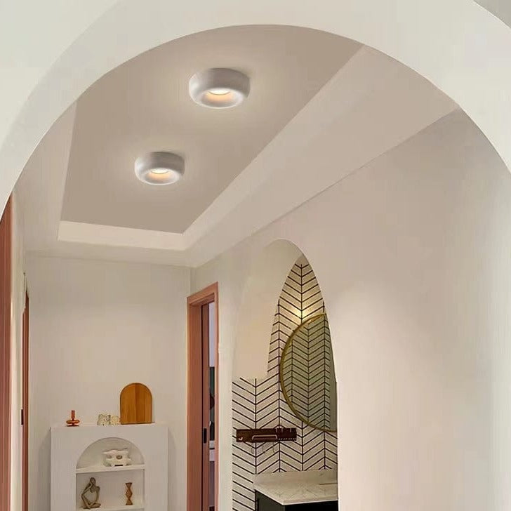 Clio | Surface Mounted Pin Light - Home Cartel ®
