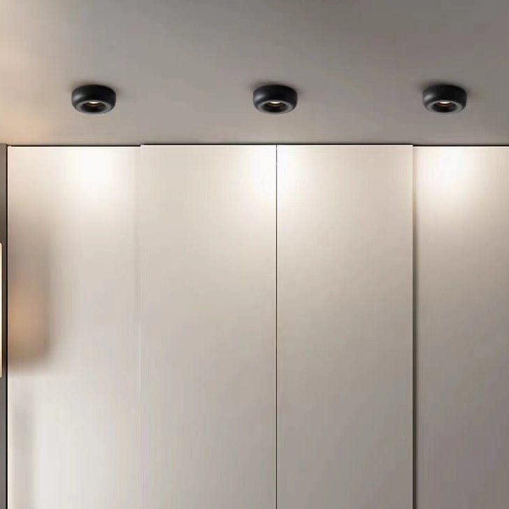 Clio | Surface Mounted Pin Light - Home Cartel ®