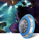 Varuna M | Swimming Pool Light