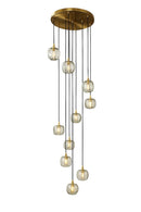 Perfection | Cluster Chandelier