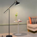 Tarmessa | Floor Lamp Swing Arm - Home Cartel ®