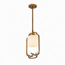 Trellina I Pendant Light