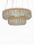 Xanriaara B | Crystal Chandelier