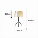 Myrreniel I Table Lamp