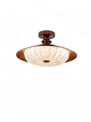 Sylven Une | Semi Flush Mounted Light