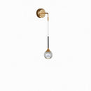 Jaelindara | Wall Light