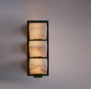 Fayra | Alabaster Wall Light