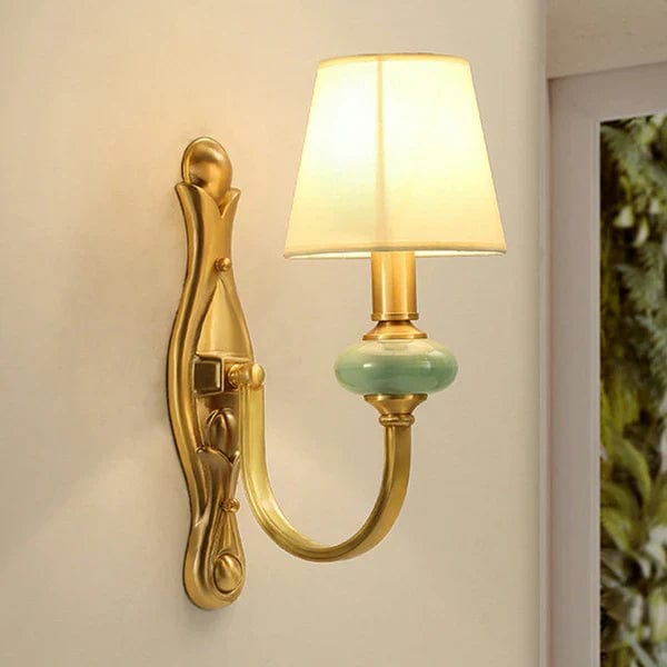 Tolliver | Wall Light