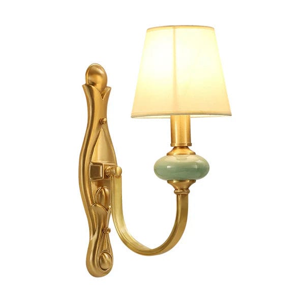 Tolliver | Wall Light - Home Cartel ®