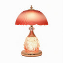 Bravenith | Crystal Table Lamp