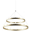 Tristana | Modern LED Chandelier