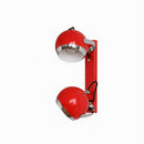 Vorilune Deux I Wall Light