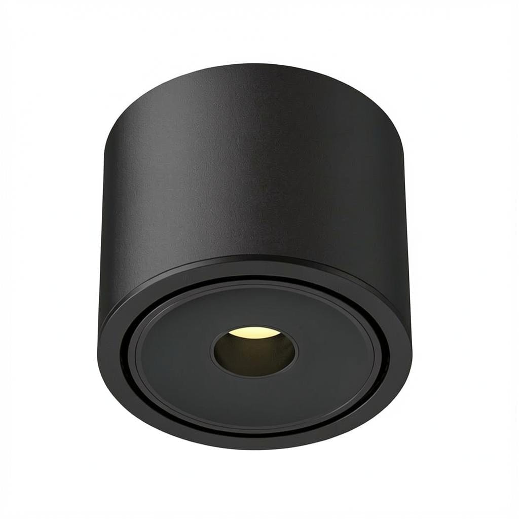Ysolenyae Deux | Surface Mounted Light - Detail View #5 | HomeCartel