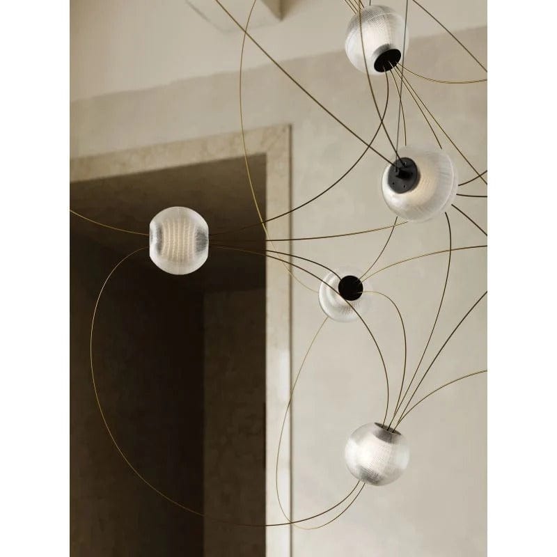 Ovrixan | Pendant Light