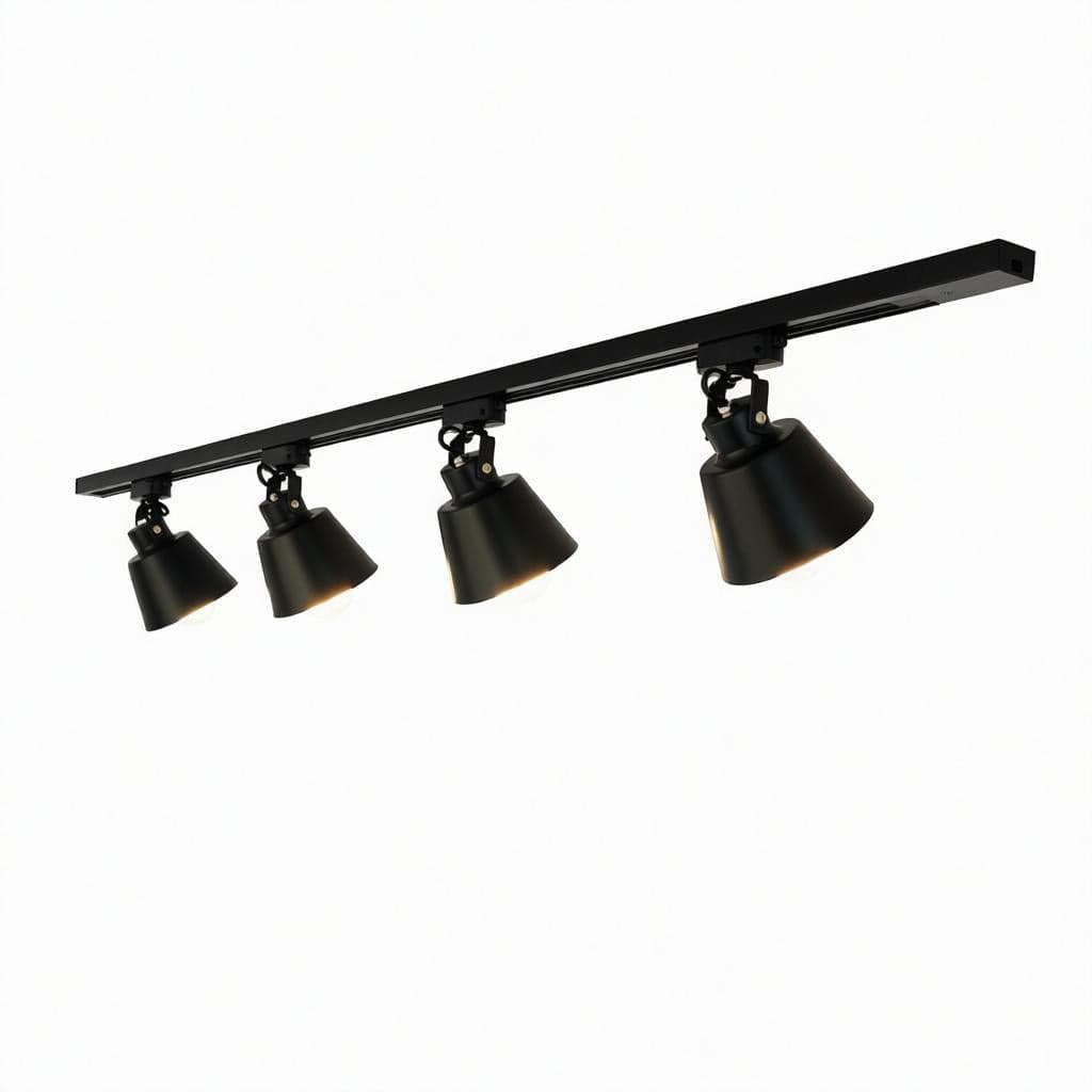 Farylvenor | Track Light - Detail View #9 | HomeCartel