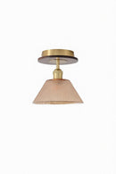 Elyndroth I Semi Flush Mounted Light