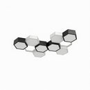 Scarr | Ceiling Mounted Light