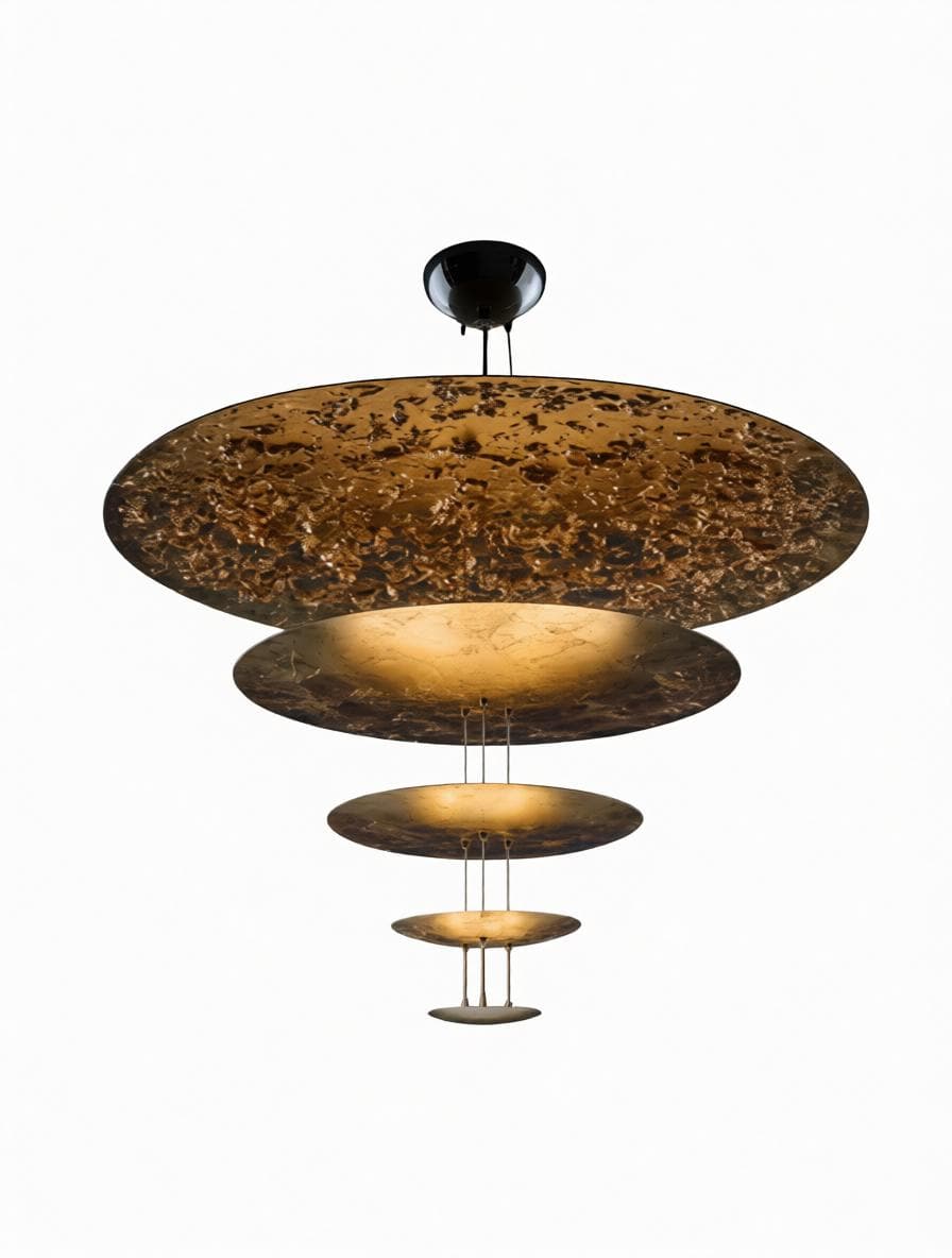 Ionus C | Chandelier