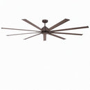 Deylan | Outdoor Non-Lighted Ceiling Fan