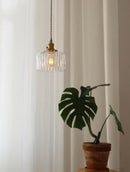 Valiryn I Pendant Light