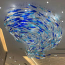 Veonara I Cluster Chandelier