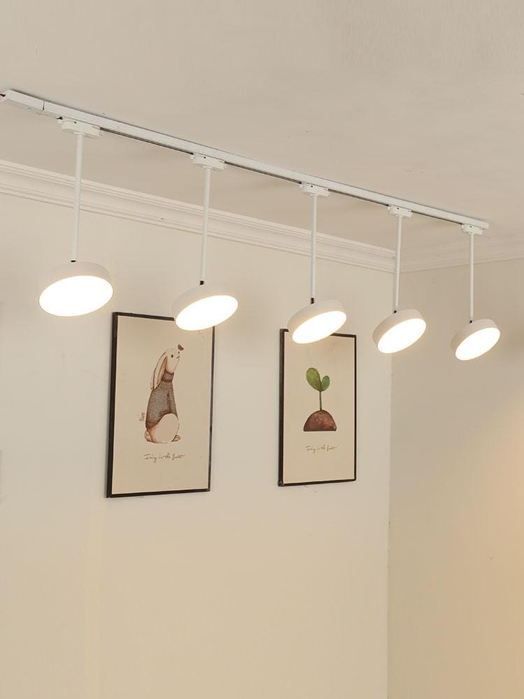 Ylrelae | Track Light - Detail View #3 | HomeCartel