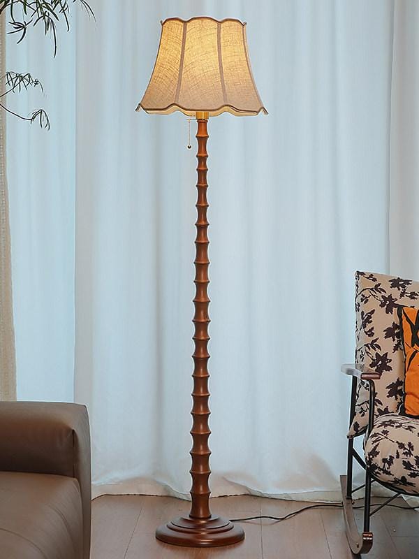 Elthynra I Floor Lamp - Detail View #4 | HomeCartel