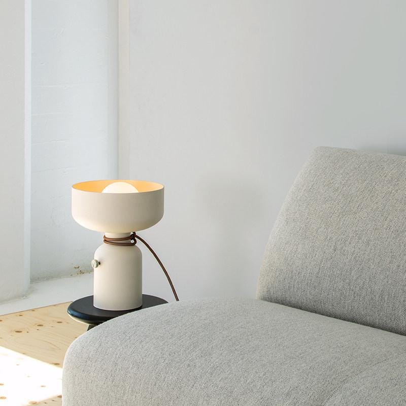 Kleindl | Table Lamp - Detail View #2 | HomeCartel