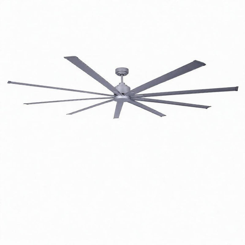 Deylan | Outdoor Non-Lighted Ceiling Fan