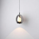 Baelwyn | Alabaster Pendant Light