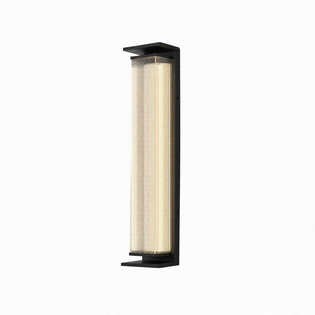 Ravonys | Outdoor Wall Light - Detail View #6 | HomeCartel