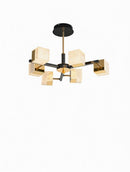 Treenaer A | Semi Flush Mounted Light