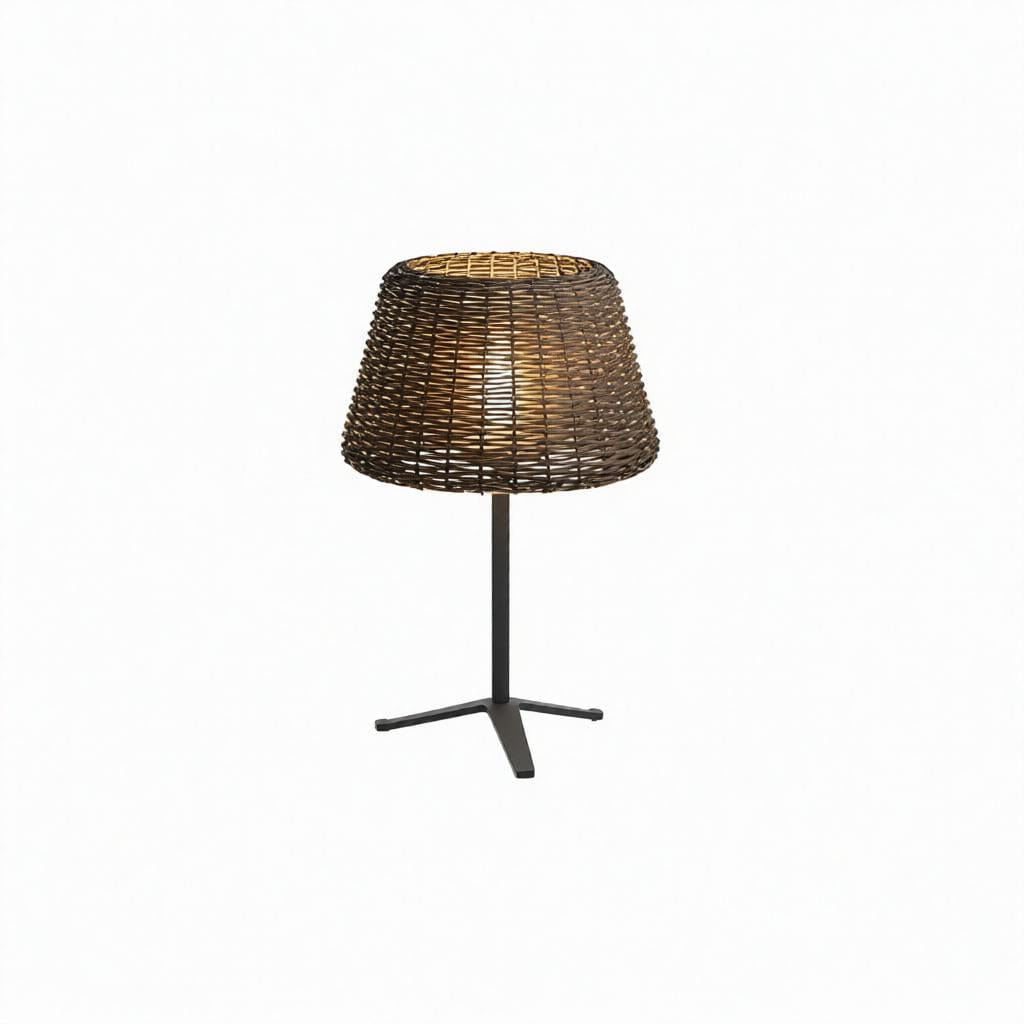 Halithyn Trois | Outdoor Table Lamp - Home Cartel ®