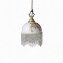 Thalovien I Pendant Light