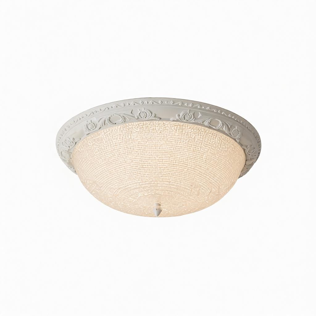 Cauich | Ceiling Mounted Light - Detail View #3 | HomeCartel