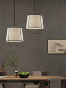Drakulich | Drum Chandelier