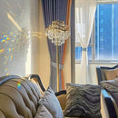 Melanira Une | Floor Lamp