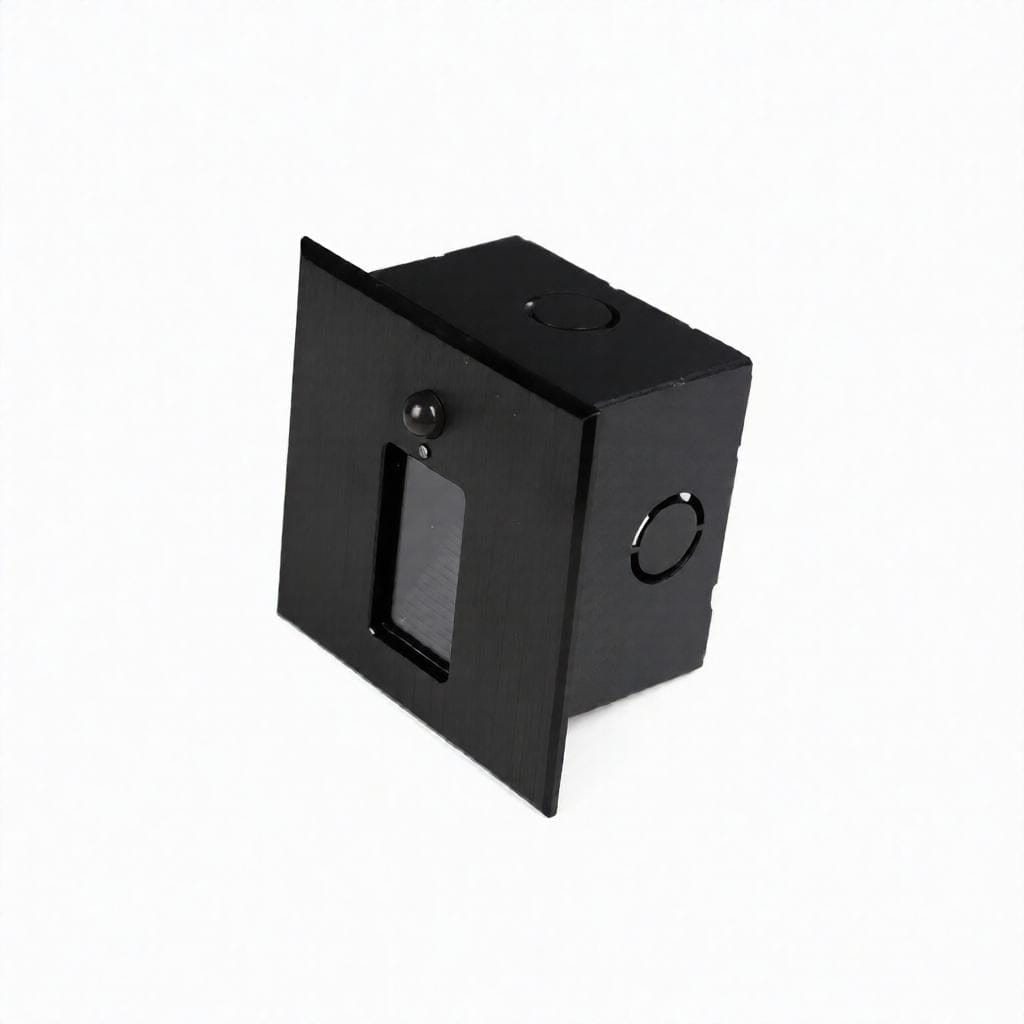 Dorvalessae Deux | Indoor Step Light - Detail View #7 | HomeCartel