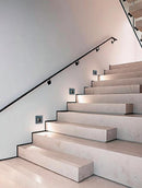 Aelvoraenil | Outdoor Step Light