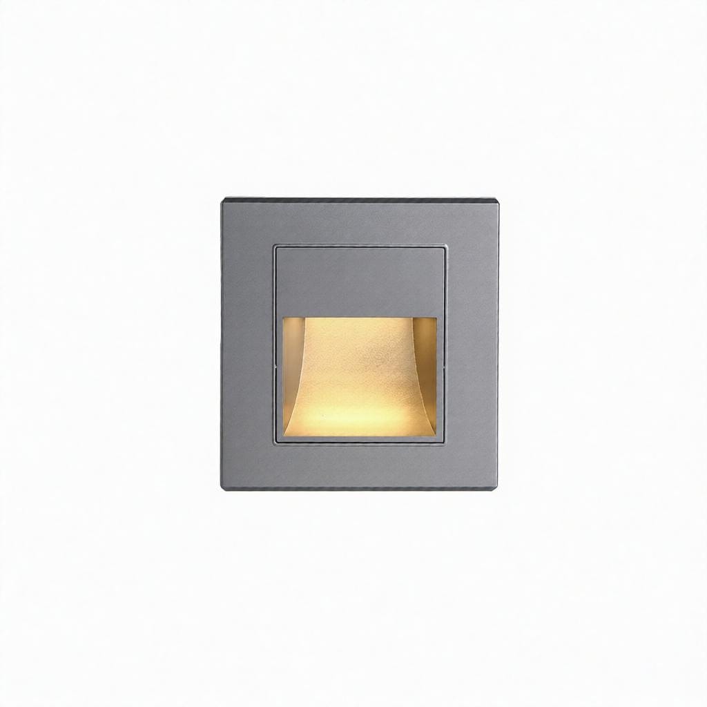 Nyrelisca | Indoor Step Light - Detail View #8 | HomeCartel