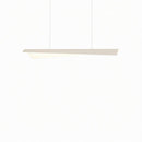 Frashier | Linear Chandelier