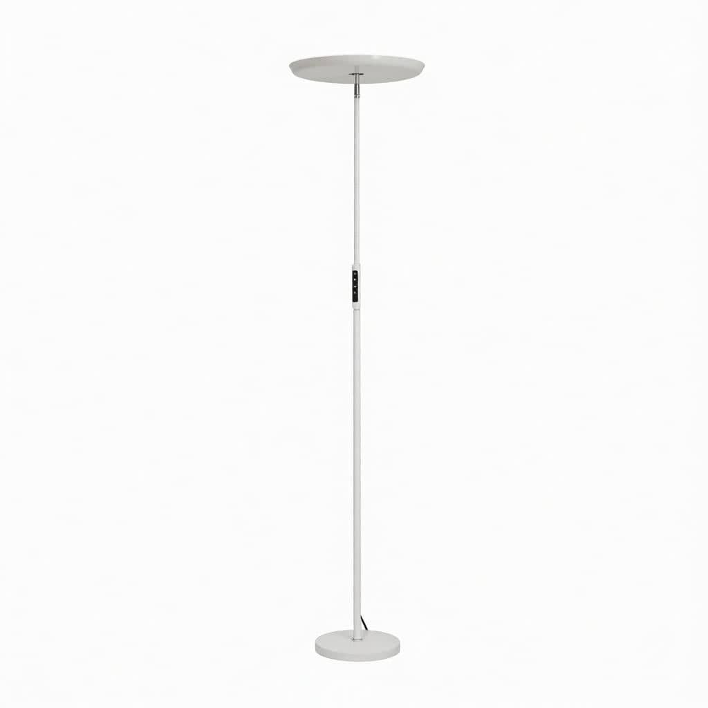 Genzlinger A | Floor Lamp - Detail View #7 | HomeCartel