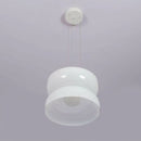 Izar | Modern LED Pendant Light