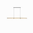 Hergen Une | Linear Chandelier