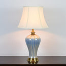Kinison | Shaded Table Lamp