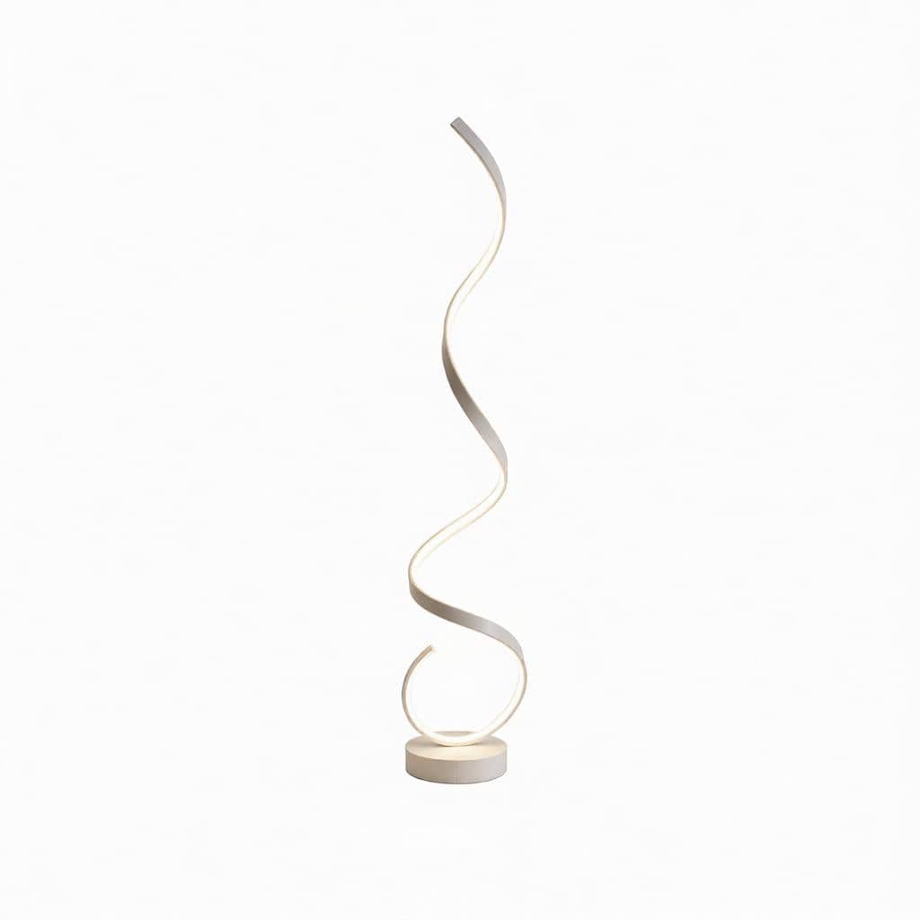 Aenelyra | Floor Lamp - Detail View #9 | HomeCartel
