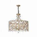 Alfheim | Mini Chandelier